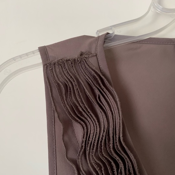 Willi Smith Embellished Top - Picture 6 of 6